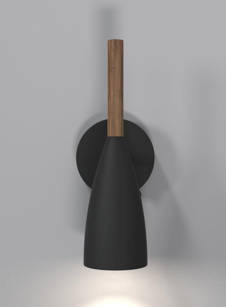 Nordlux Wall Pure 10 Black (DFTP) - PHOTO 4