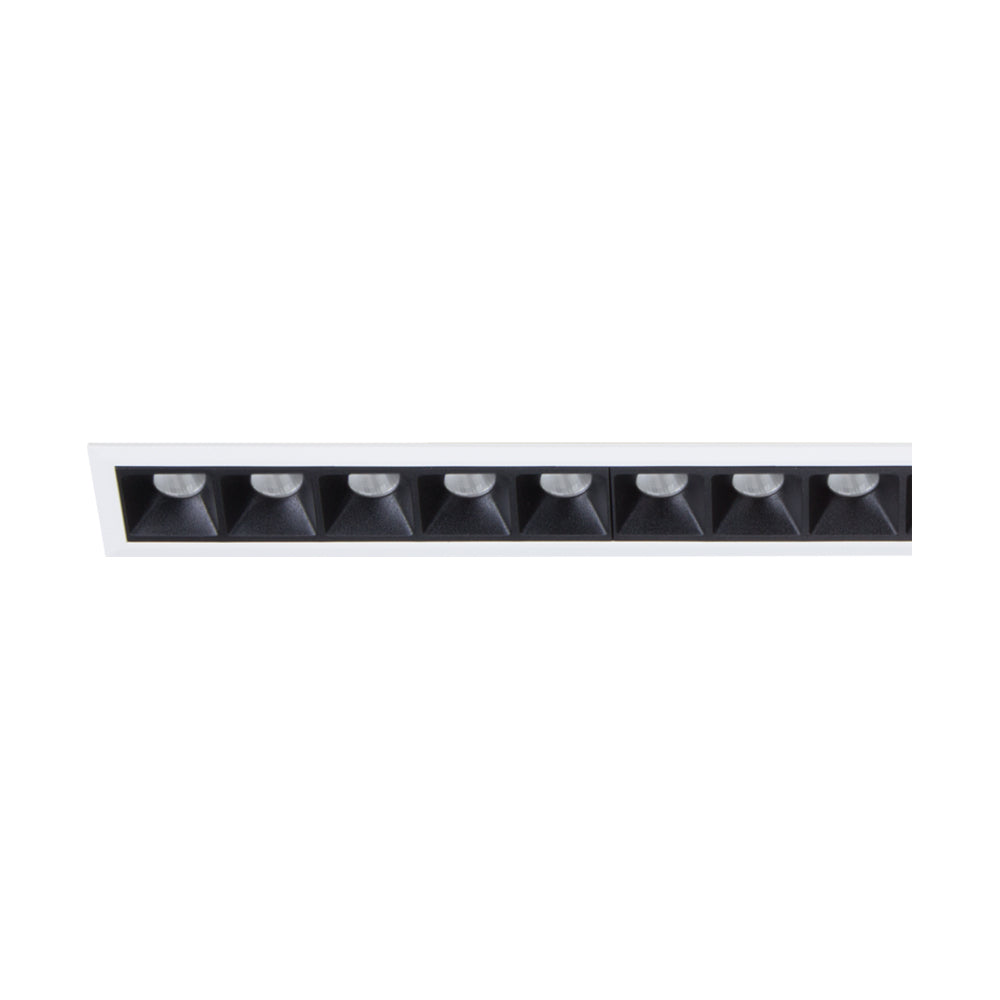 Archilight Lattice 15 Ac Dimmable Downlight 30W