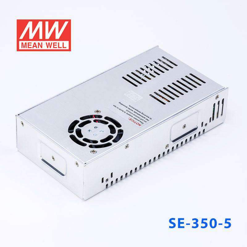 Mean Well SE-350-5 Power Supply 300W 5V - PHOTO 4