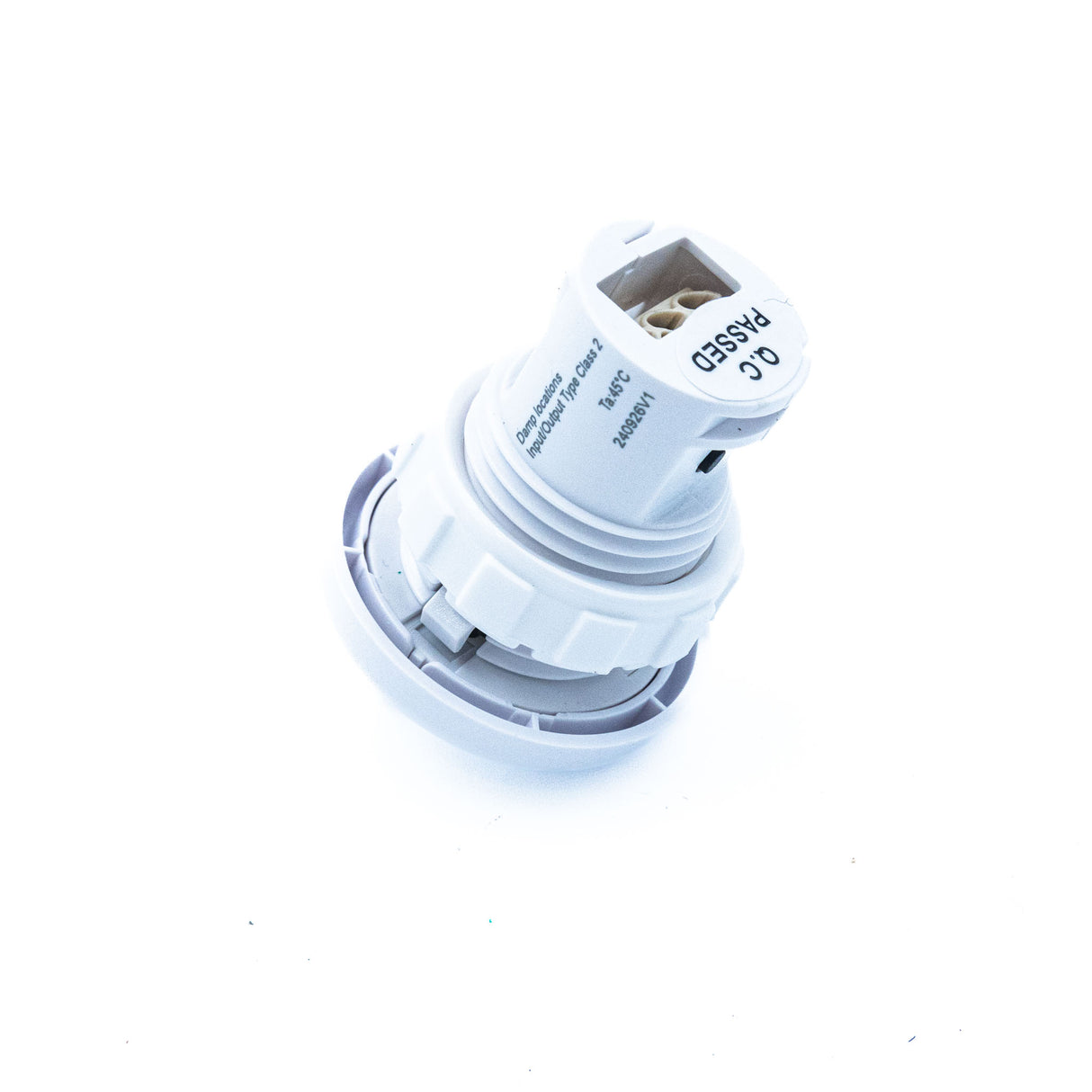 ENVO ZigBee Fixture Integrated PIR+Photocell Sensor - PHOTO 2