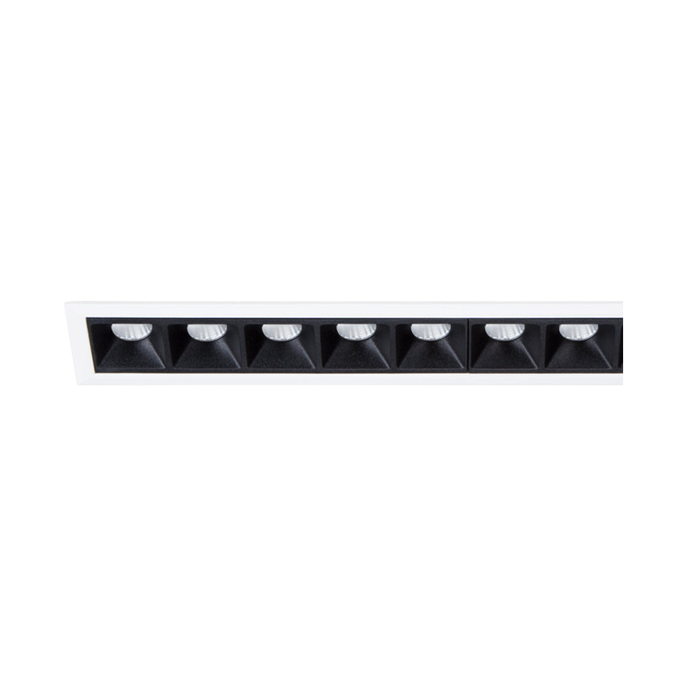 Archilight Lattice 10 Downlight 20W - PHOTO 1