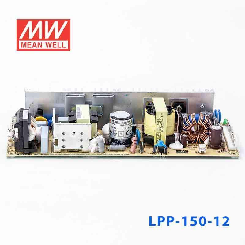 Mean Well LPP-150-12 Power Supply 150W 12V 12.5A - PHOTO 2