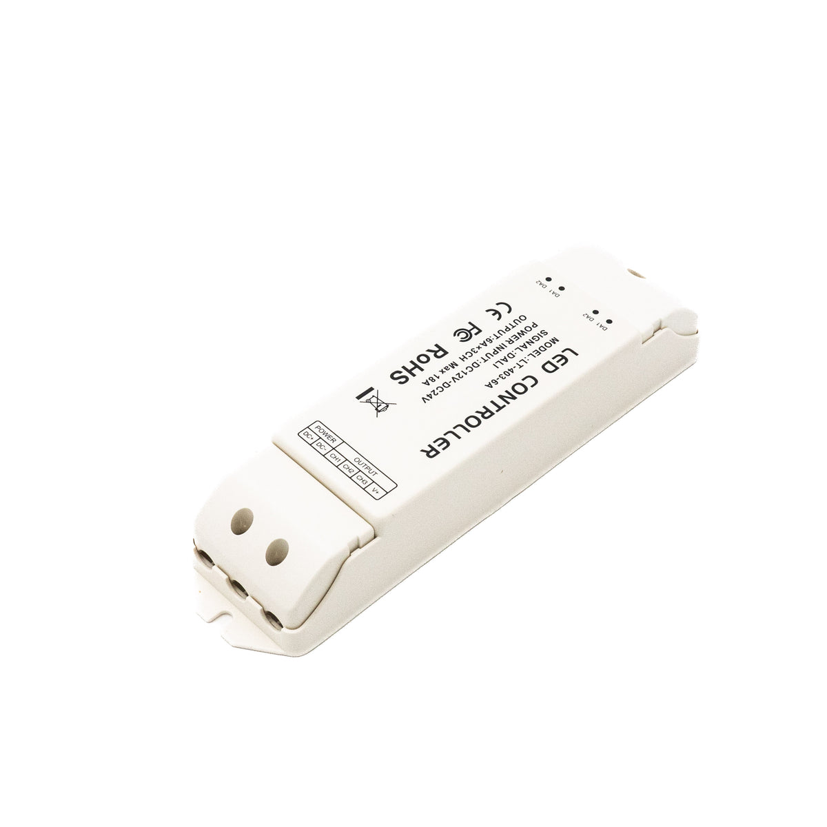 Ltech LT-403-6A DALI LED Dimming Driver - PHOTO 1