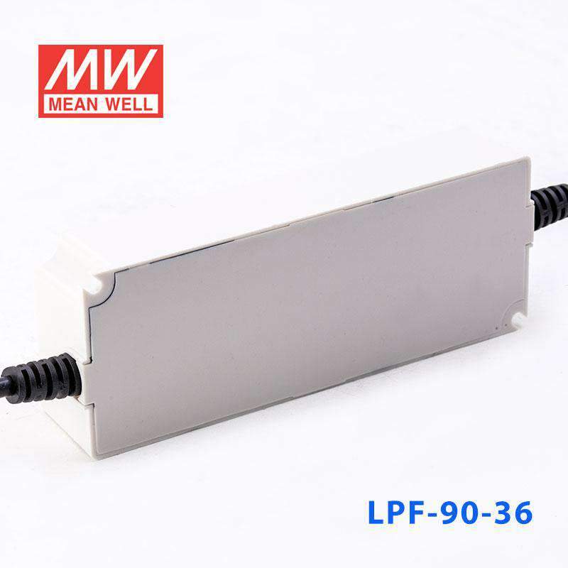 Mean Well LPF-90-36 Power Supply 90W 36V 2.5A - PHOTO 4