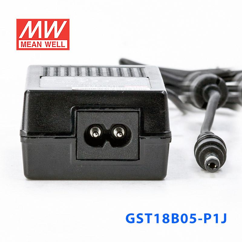Mean Well GST18B05-P1J Power Supply 15W 5V 3A - PHOTO 3