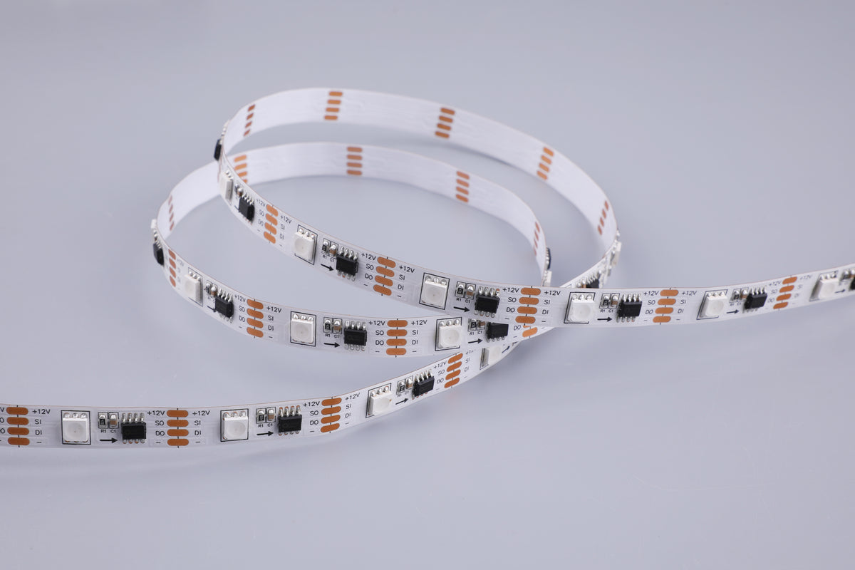 LED Strip ProPlus-ONE SPI Digital One LED Pixel Programmable - PHOTO 1