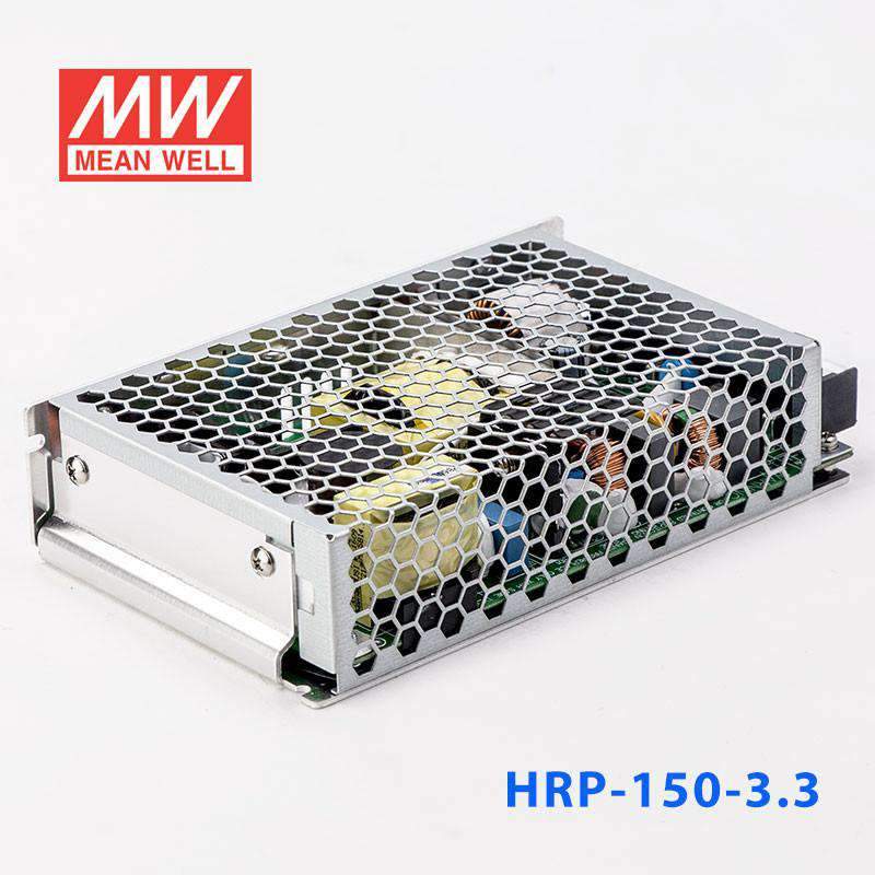 Mean Well HRP-150-3.3 Power Supply 99W 3.3V 30A - PHOTO 3