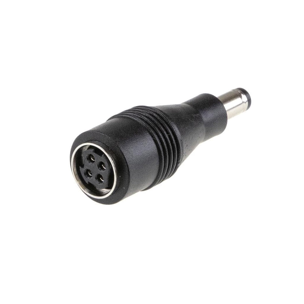 Mean Well R7B Female to P1M converter DC plug