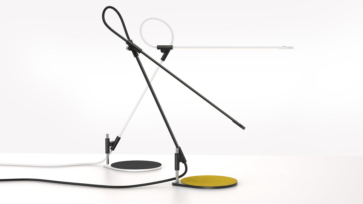 Pablo Table SuperLight Black - PHOTO 6