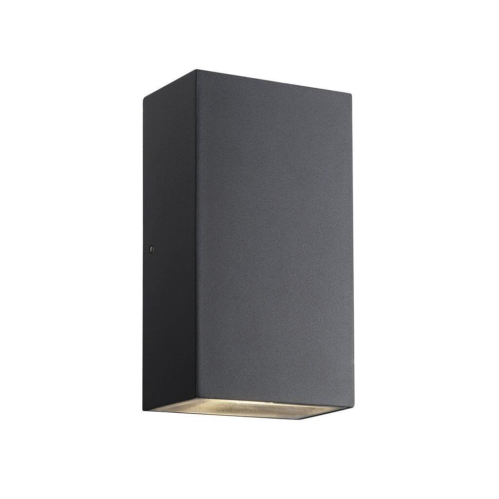 Nordlux Wall Rold Black