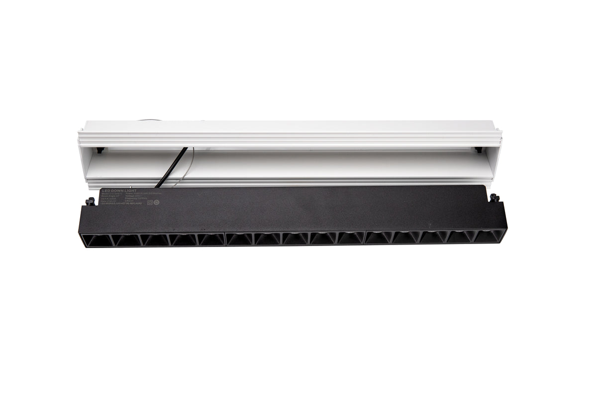 Archilight Lattice Trimless 15 Ac Dimmable Downlight 30W - PHOTO 3