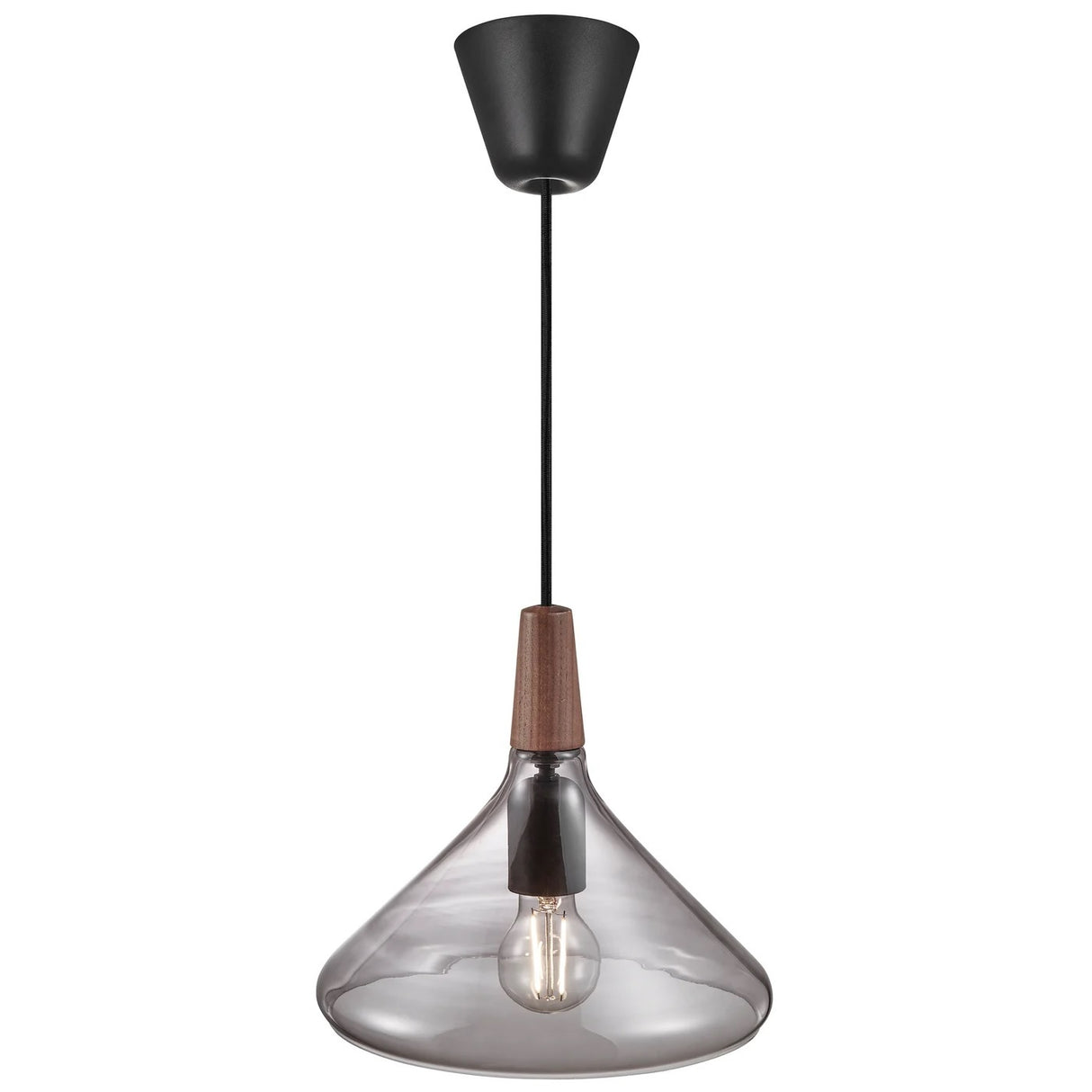Nordlux Pendant Nori 27 Smoked (DFTP)
