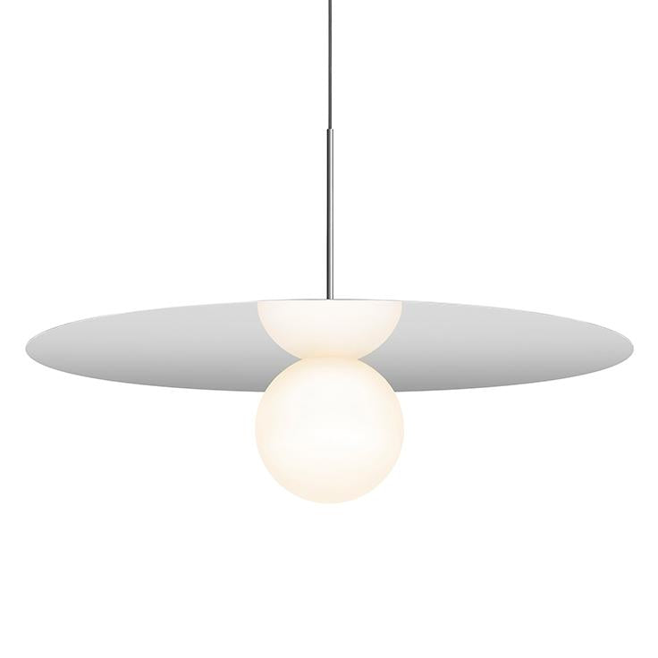 Pablo Bola Disc Pendant 32" - PHOTO 5