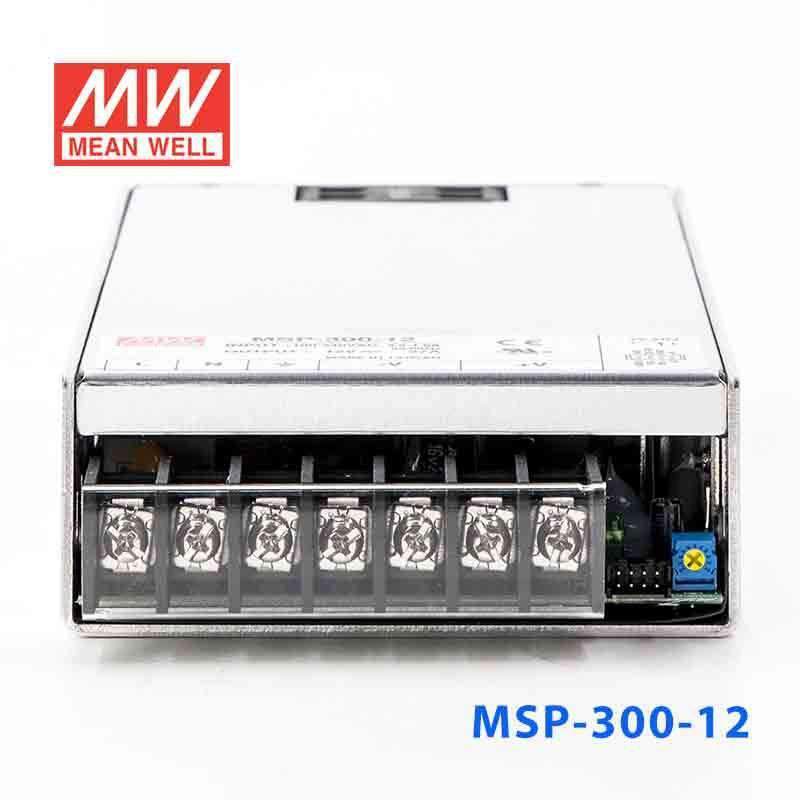 Mean Well MSP-300-12 Power Supply 324W 12V 27A - PHOTO 4