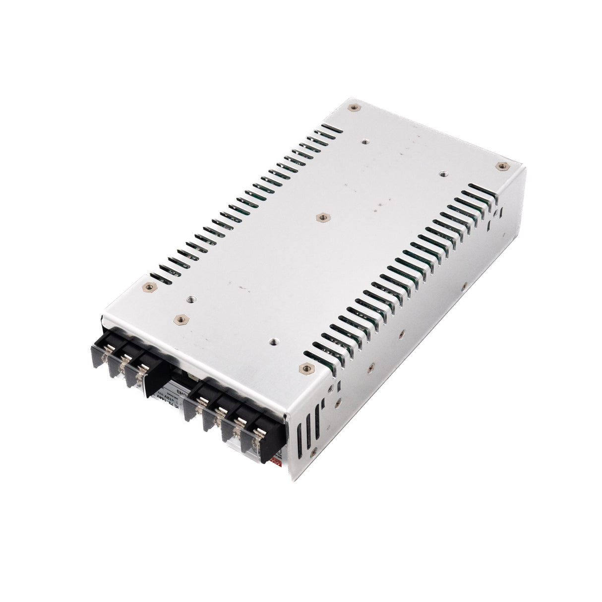 Mean Well SD-500H-12 DC-DC Converter - 480W - 72~144V in 12V out 40A - PHOTO 5
