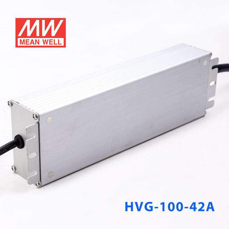 Mean Well HVG-100-42A Power Supply 100W 42V - Adjustable 2.28A - PHOTO 4