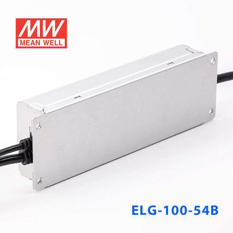 Mean Well ELG-100-54B Power Supply 96.12W 54V - Dimmable 1.78A - PHOTO 4