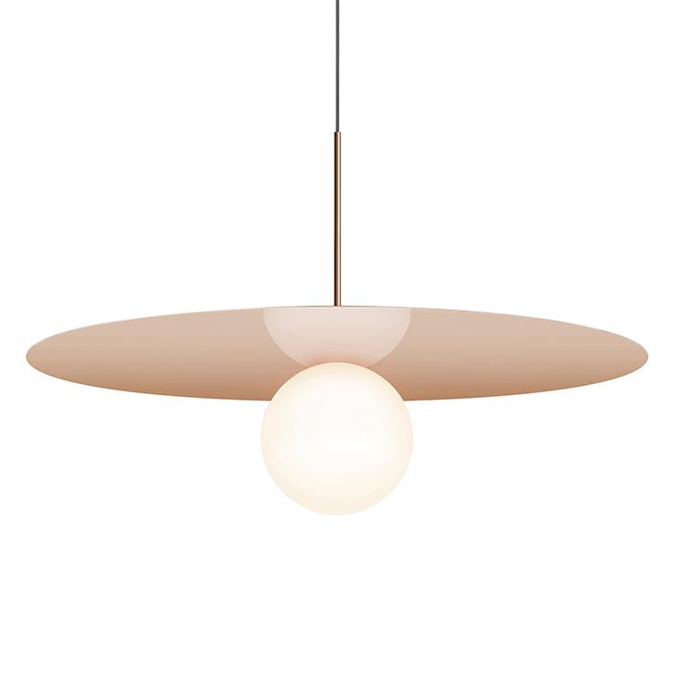 Pablo Bola Disc Pendant 32" - PHOTO 20