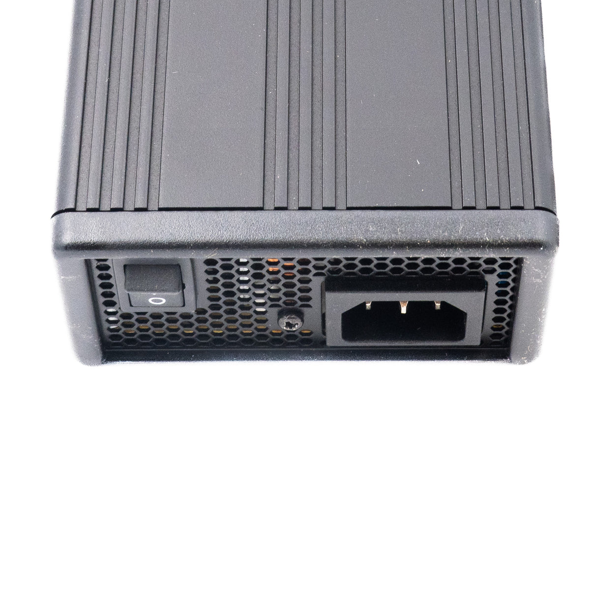 Mean Well NPB-360-24XLR Battery Charger 360W 24V 3 Pin Power Pin 12A - PHOTO 2