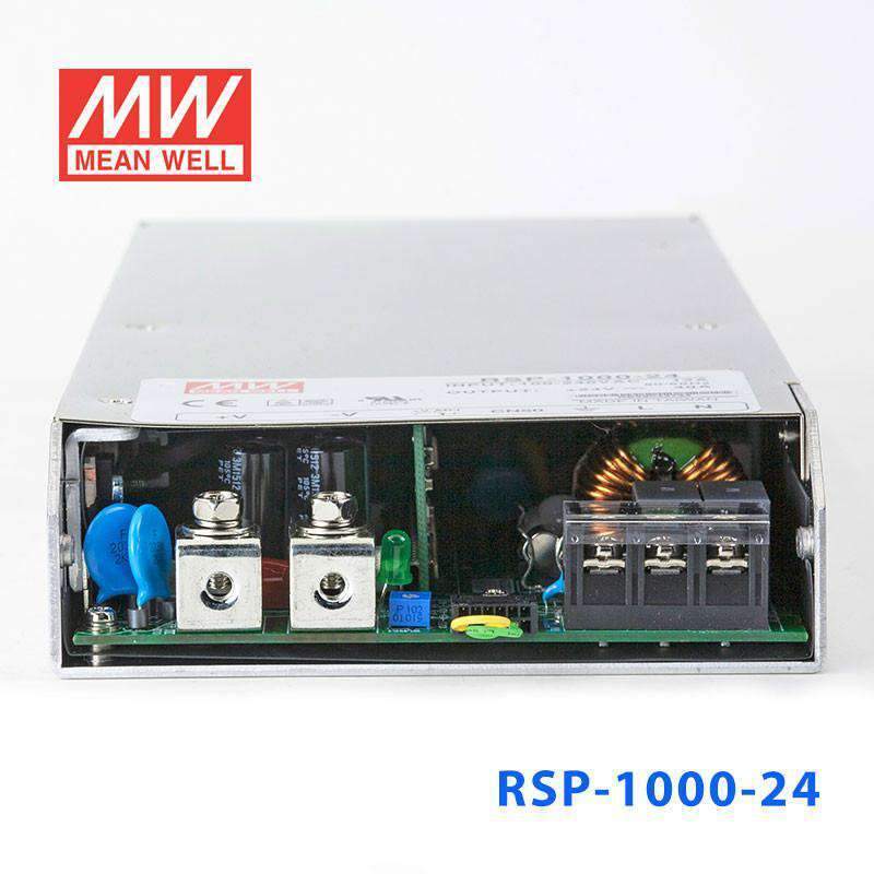 Mean Well RSP-1000-24 Power Supply 960W 24V 40A - PHOTO 4