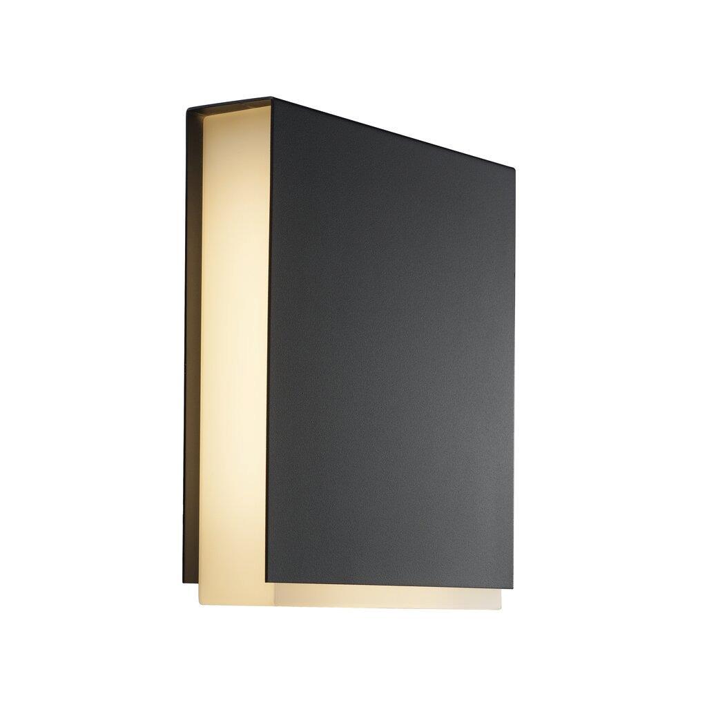 Nordlux Wall Tamar Clips Black