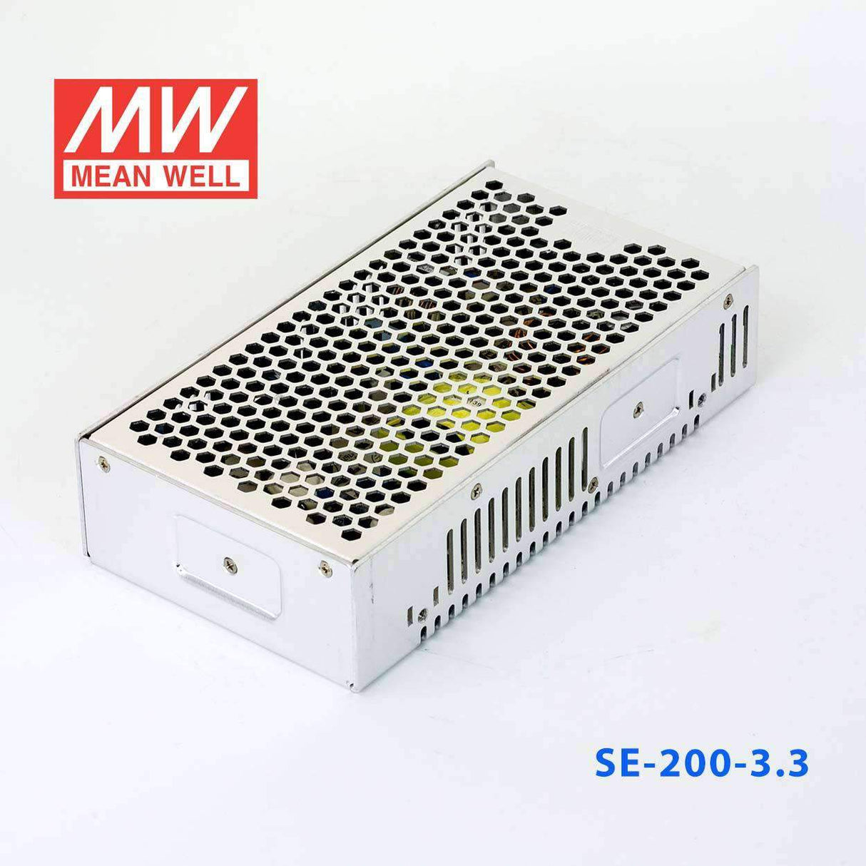 Mean Well SE-200-3.3 Power Supply 132W 3.3V - PHOTO 4