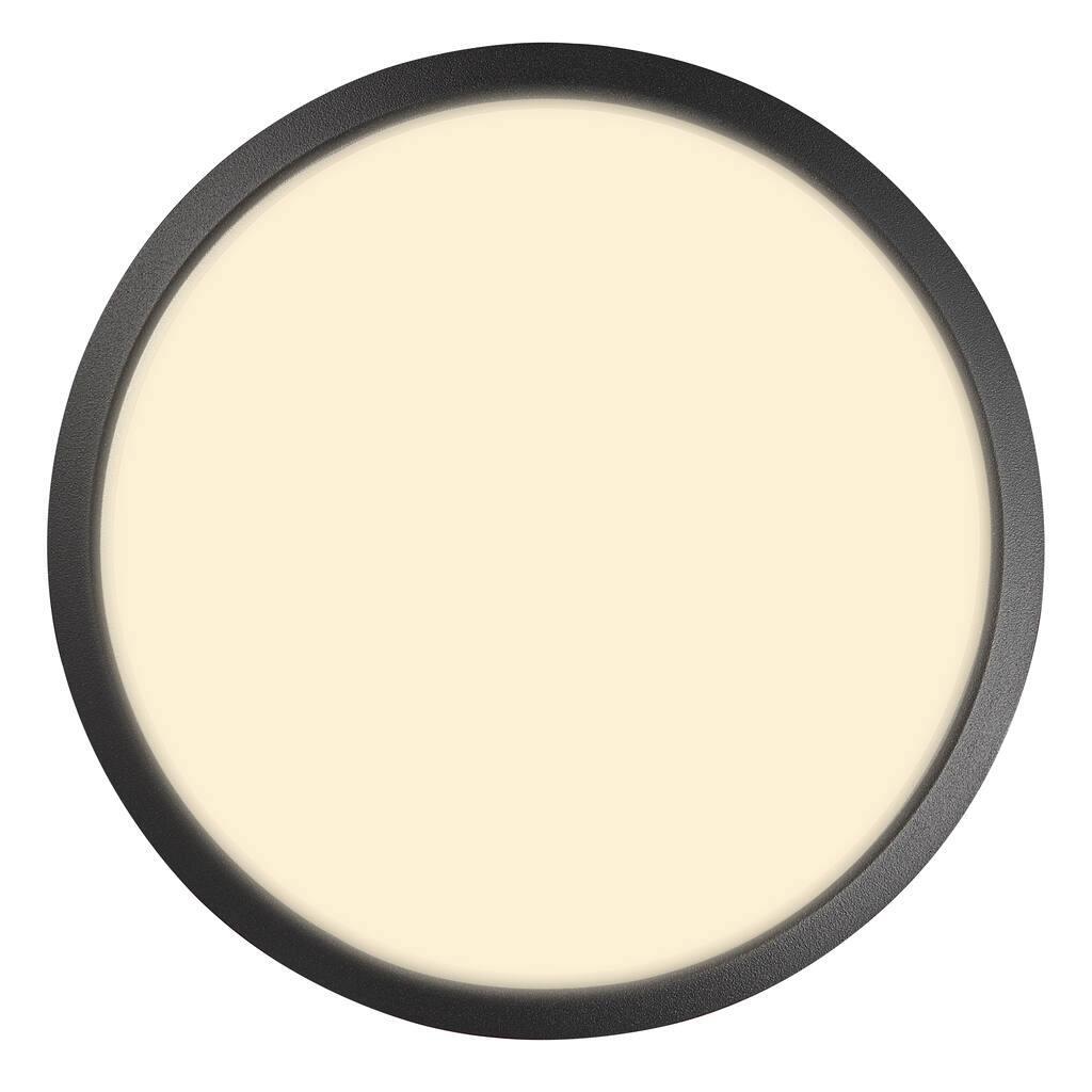 Nordlux Ceiling Ava Black