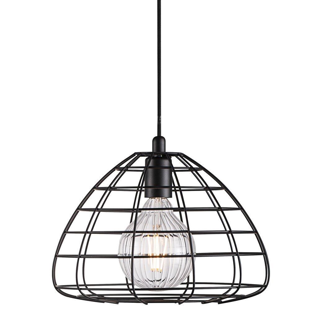 Nordlux Pendant Esk Black - PHOTO 3