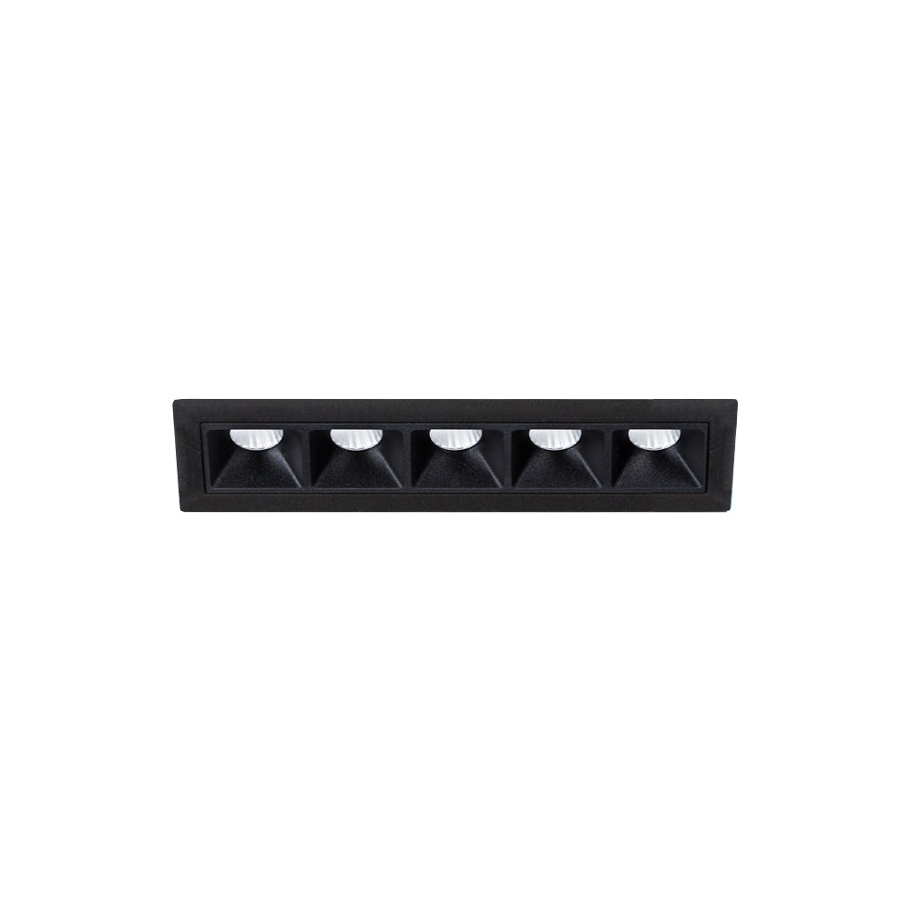 Archilight Lattice Wash 5 Downlight 10W - PHOTO 6