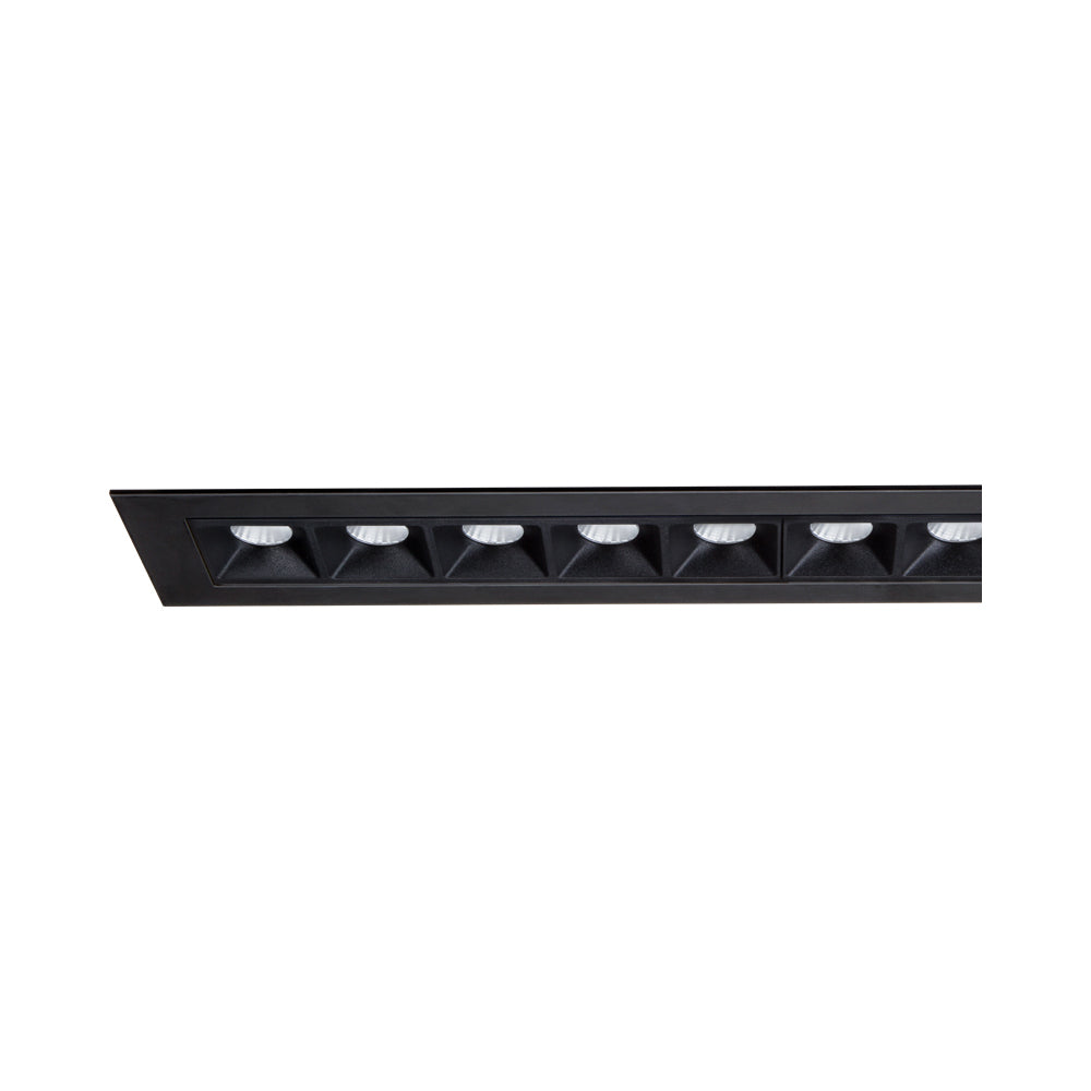Archilight Lattice 10 Adj Downlight 20W - PHOTO 1