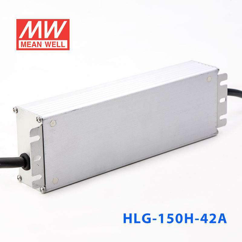 Mean Well HLG-150H-42A Power Supply 150W 42V - Adjustable 3.6A - PHOTO 4