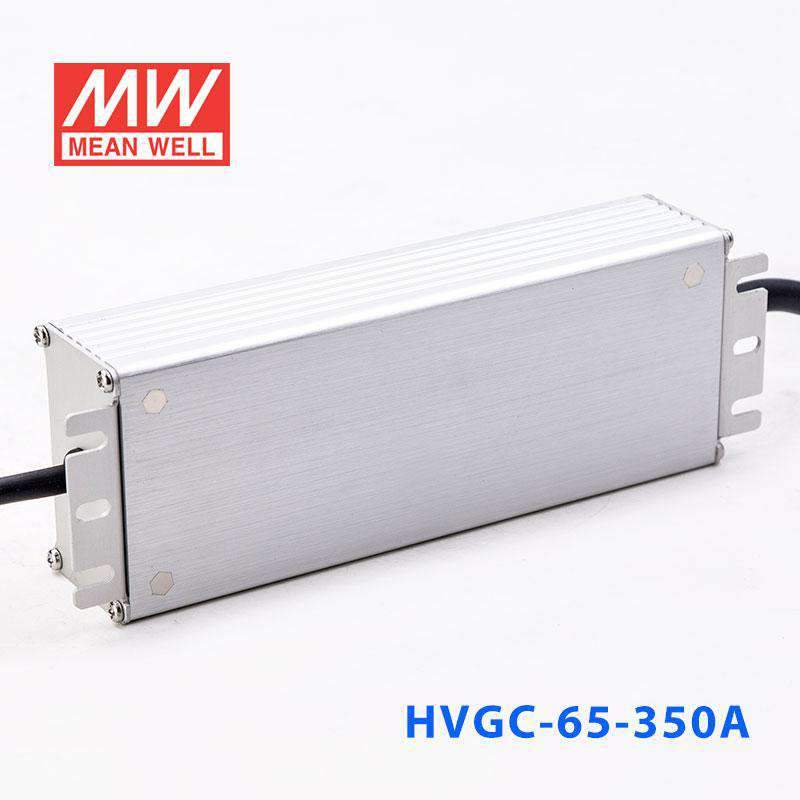 Mean Well HVGC-65-350A Power Supply 65W 350mA - Adjustable - PHOTO 4