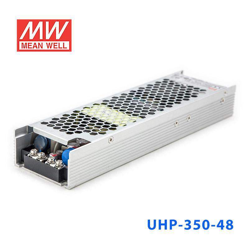Mean Well UHP-350-48 Power Supply 350.4W 48V 7.3A - PHOTO 2