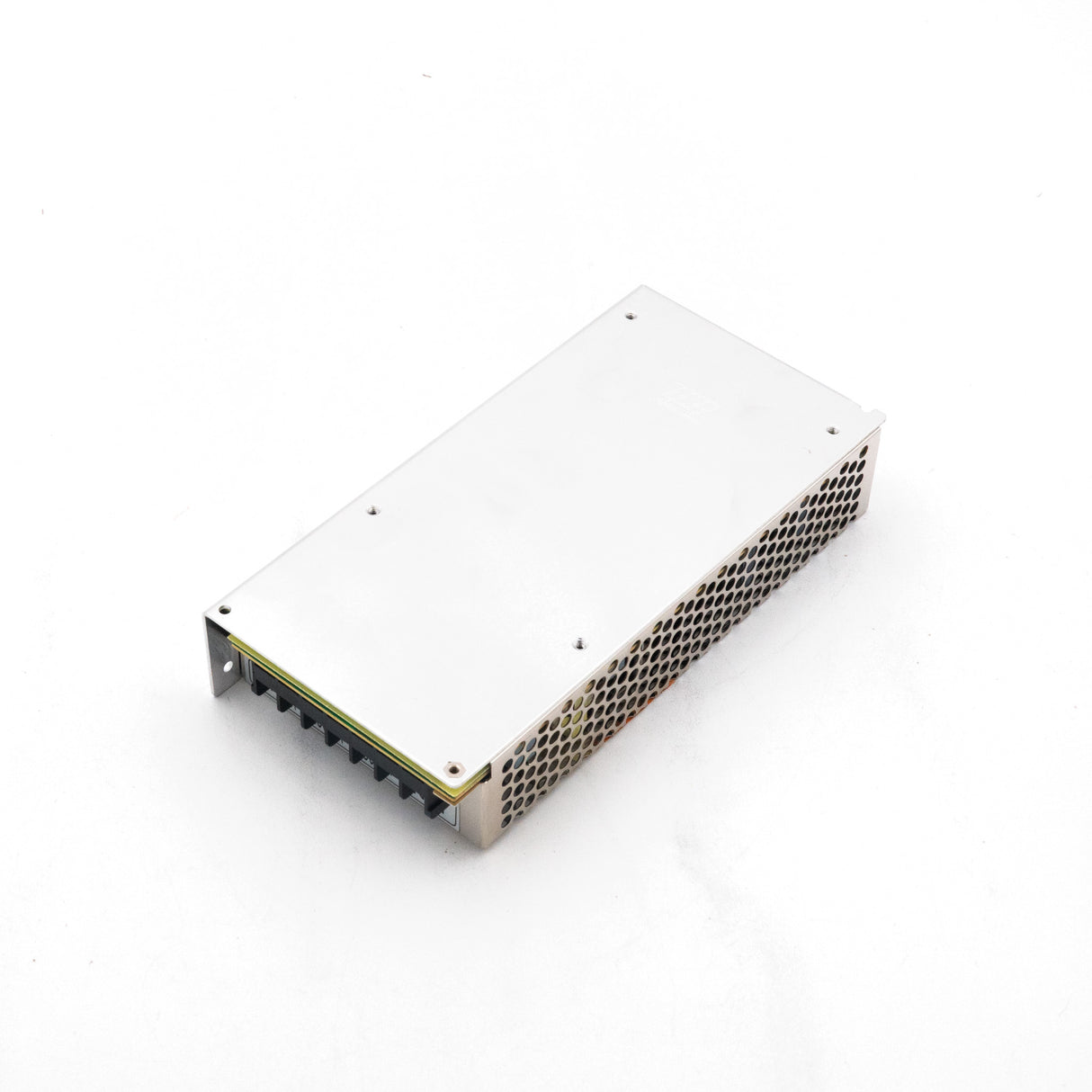 Mean Well RID-125-2448 AC-DC Dual output enclosed power supply 125W 22A - PHOTO 2
