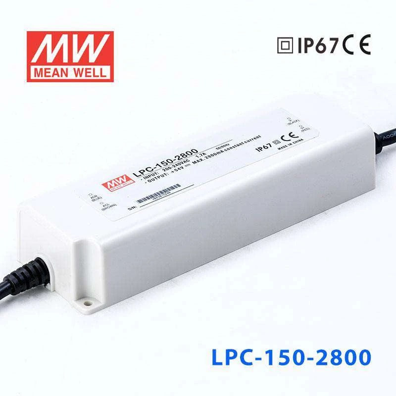Mean Well LPC-150-2800 Power Supply 150W 2800mA