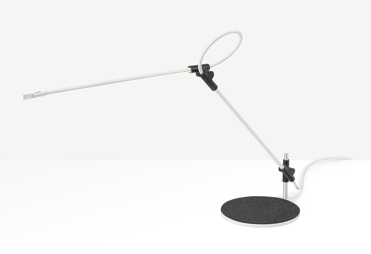 Pablo Floor SuperLight Black - PHOTO 7