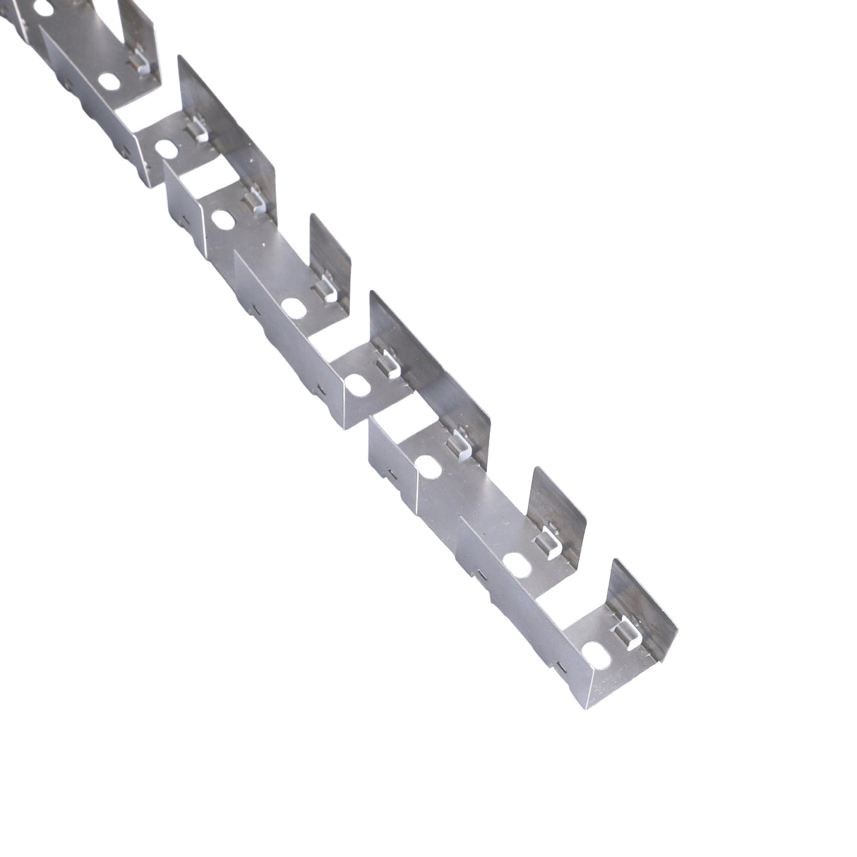 Bendable Channel Extrusion for Archilight LED Neon Dual-Bend FlexCut Series 16x16mm - 1M - PHOTO 3