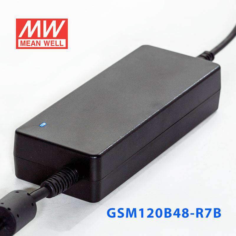 Mean Well GSM120B48-R7B Power Supply 120W 48V 2.5A - PHOTO 4