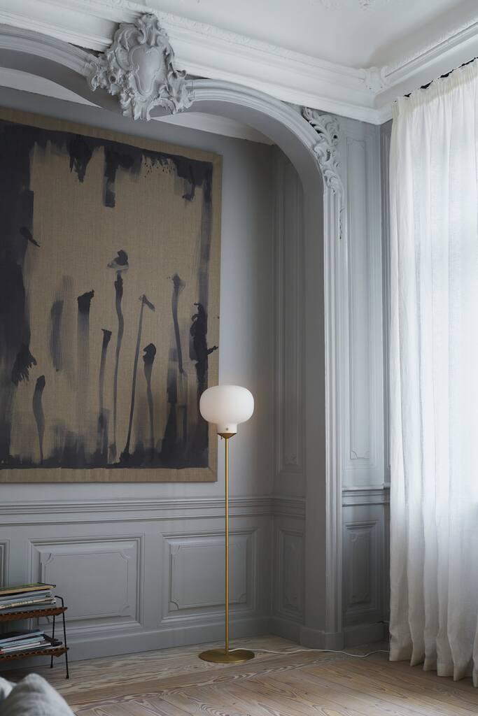 Nordlux Floor Light Raito White (DFTP) - PHOTO 5