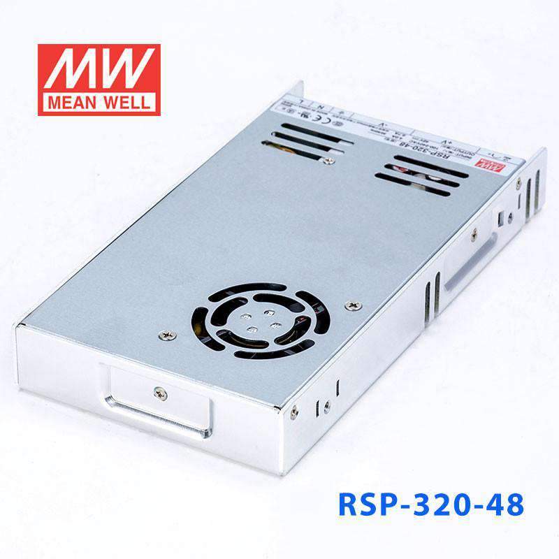 Mean Well RSP-320-48 Power Supply 320W 48V 6.7A - PHOTO 3