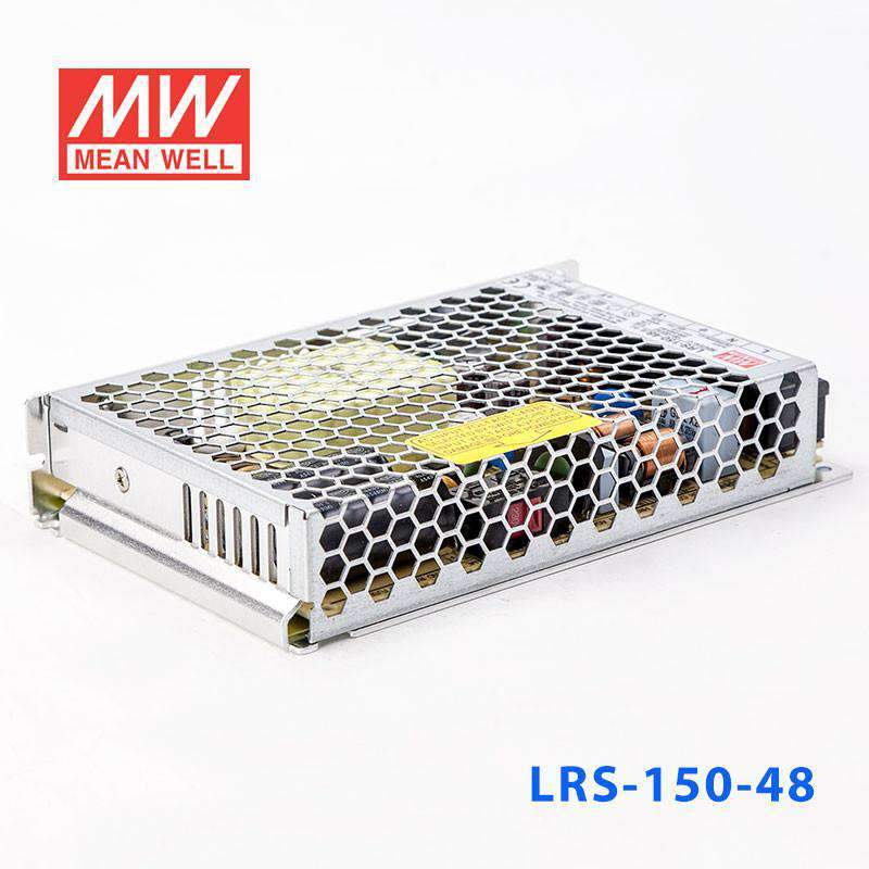 Mean Well LRS-150-48 Power Supply 150W 48V 3.3A - PHOTO 3