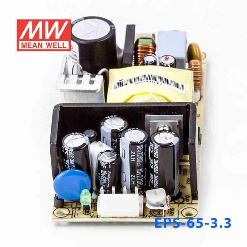 Mean Well EPS-65-3.3 Power Supply 36W 3.3V 11A - PHOTO 3
