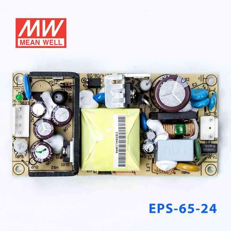 Mean Well EPS-65-24 Power Supply 65W 24V 2.71A - PHOTO 4