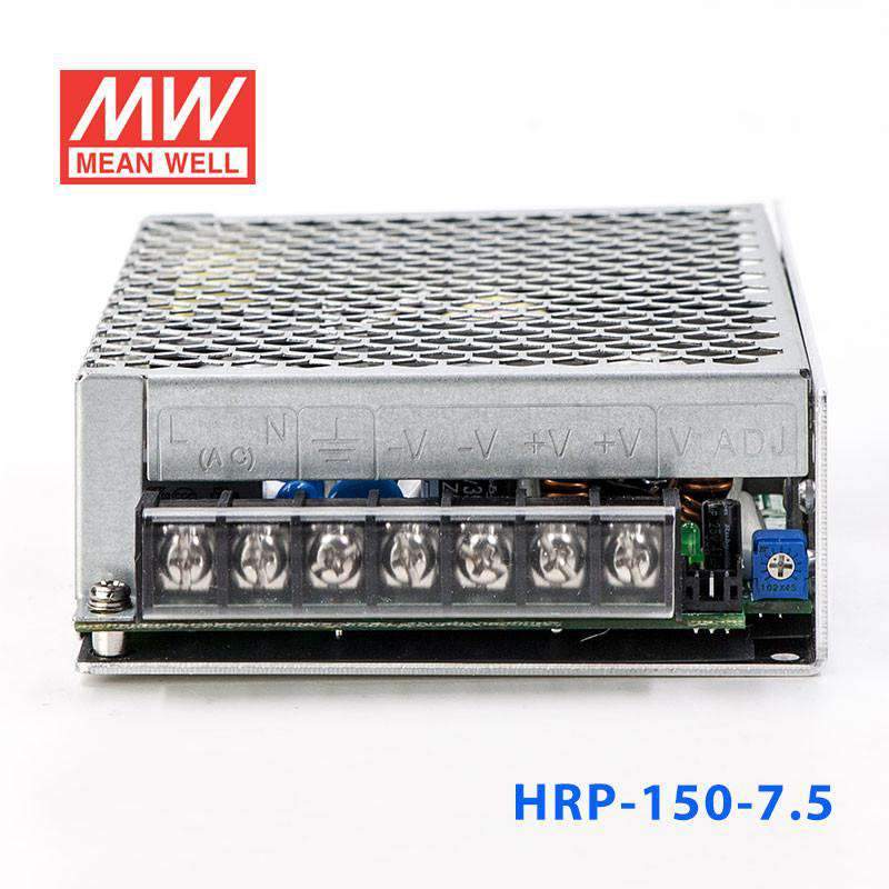 Mean Well HRP-150-7.5 Power Supply 150W 7.5V 20A - PHOTO 4