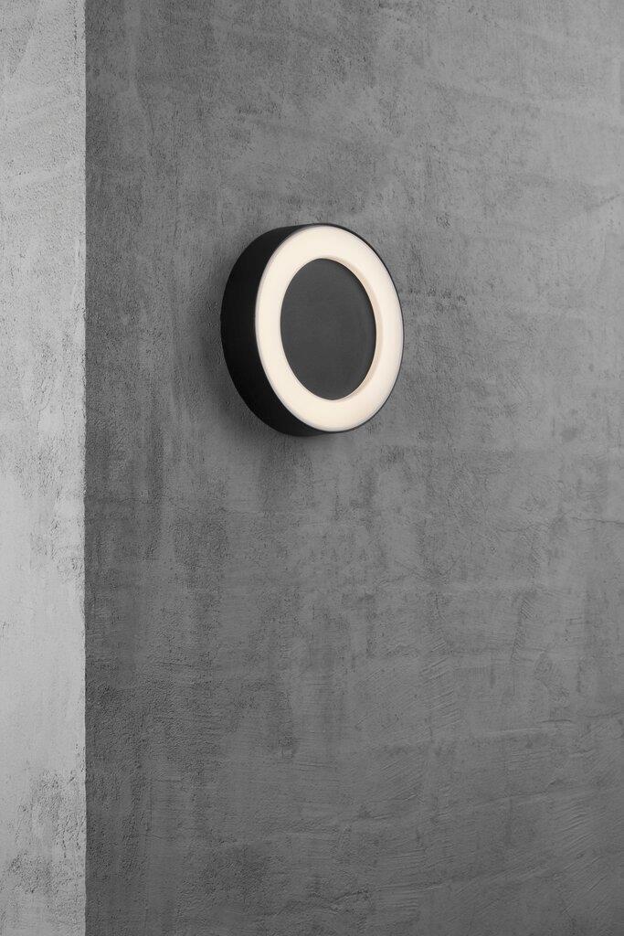 Nordlux Ceiling Teton Black - PHOTO 1