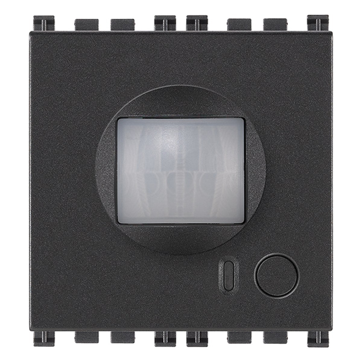 Arke Passive Infrared Motion Detector Grey