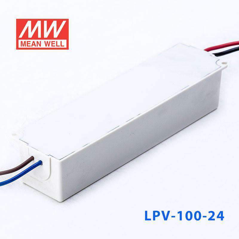 Mean Well S-LPV-100-24 Power Supply 100W 24V with AU/NZ plug 4.2A - PHOTO 4