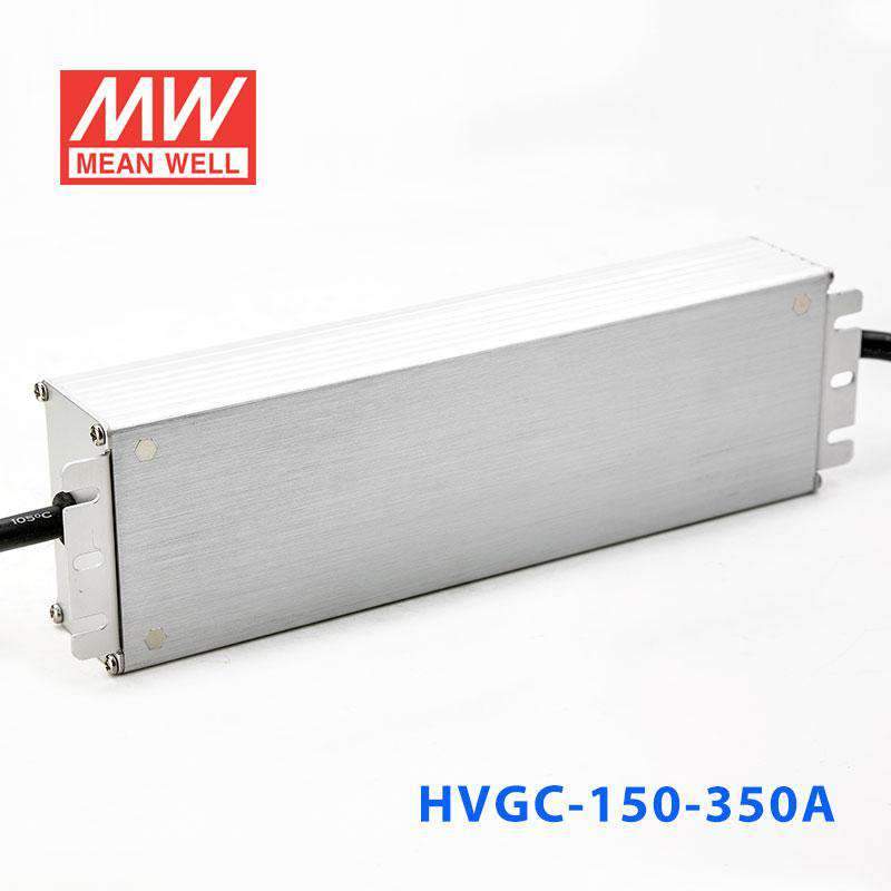 Mean Well HVGC-150-350A Power Supply 150W 350mA - Adjustable - PHOTO 4