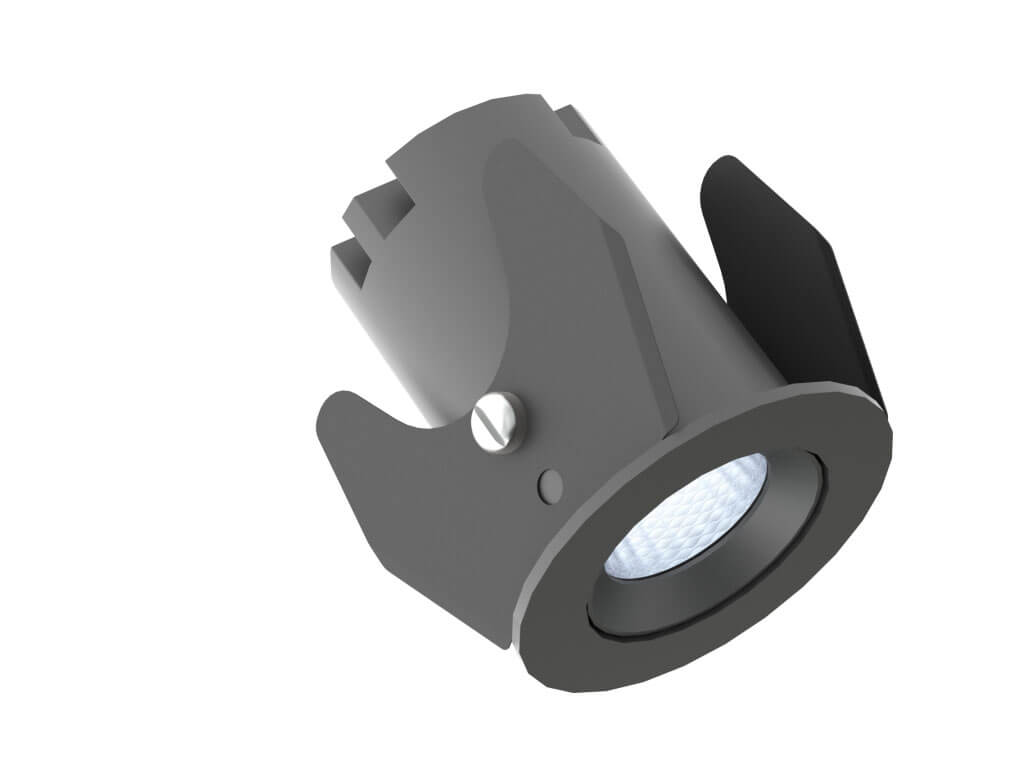 Strada 35 LED downlights LV-Lm 5.7W No dim
