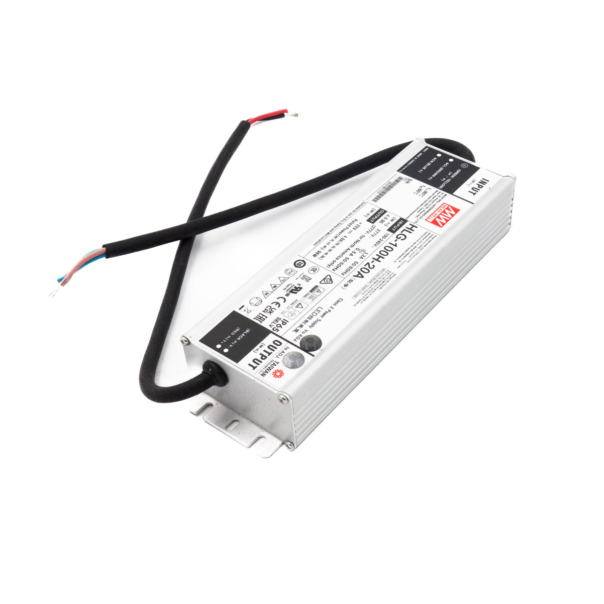 Mean Well HLG-100H-20A Power Supply 100W 20V - Adjustable 4.8A - PHOTO 3